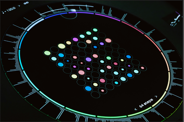 Essentials of UI Design VIII: When to Use a Dark UI