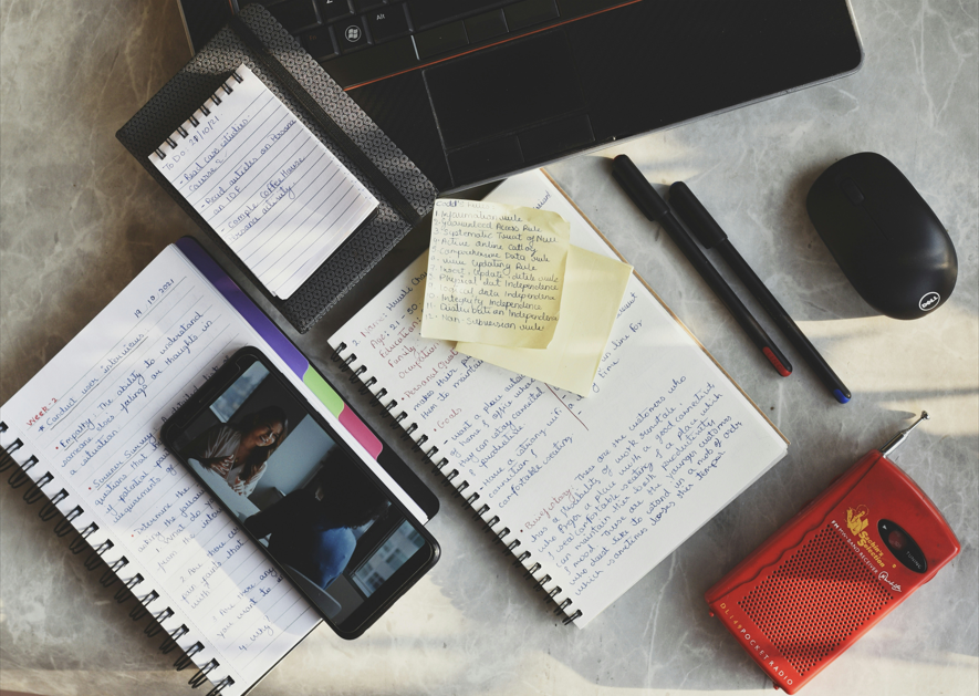 Essentials of UI Design XIII: Approaching Research for Functional Design