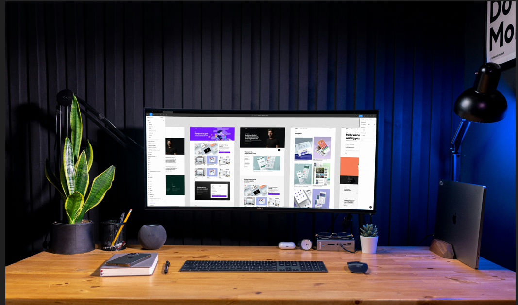 Essentials of UI Design XV: User Interface vs User Experience