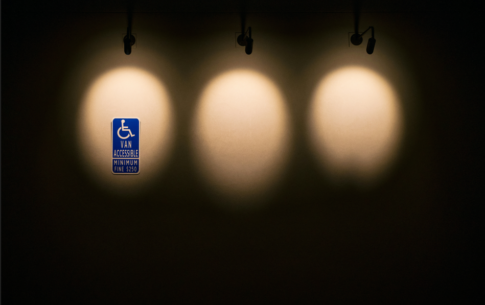 Essentials of UI Design XVI: Accessibility in UI Design