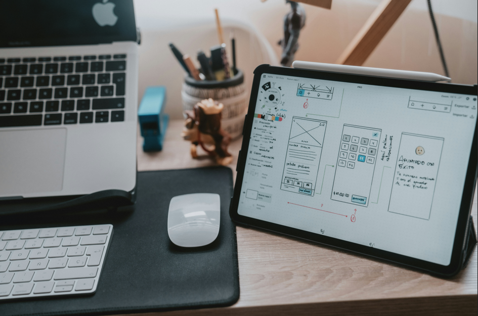 Essentials of UI Design XXIII: How Product Design Impacts User Experience