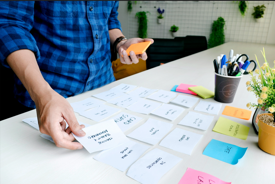 Essentials of UI Design XXXII: Best Mobile App Interface Design Processes