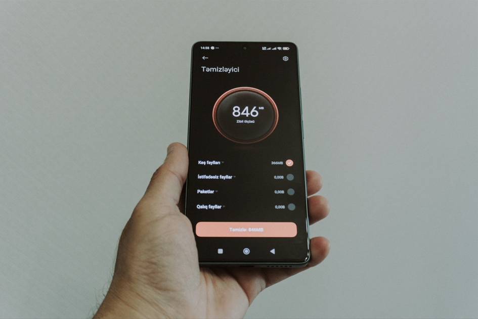 Essentials of UI Design XXXVIII: Applying Minimalism in Mobile App Interface Design
