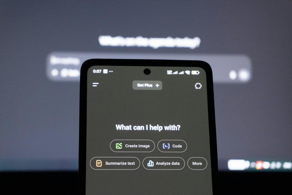 Essentials of UI Design XXXXX: How to Use AI for UX Onboarding