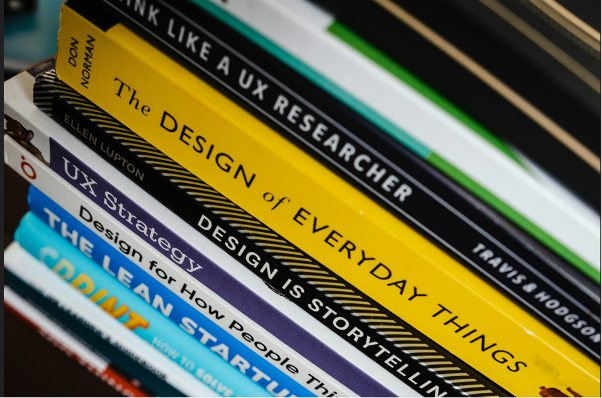 Essentials of UI Design I: Hierarchy