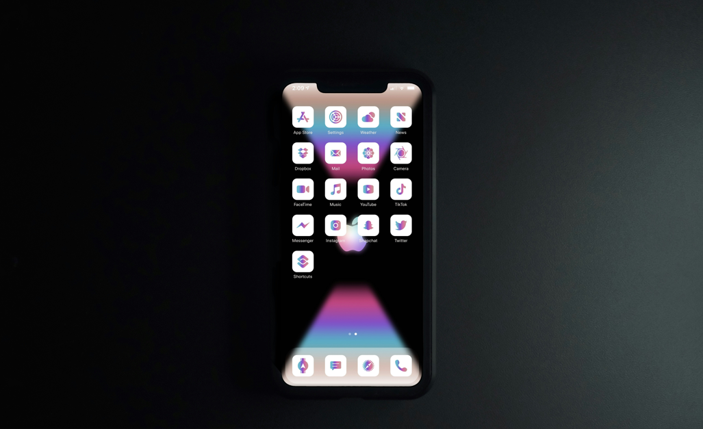 Icon Design for Beginners: The Step-by-Step Guide