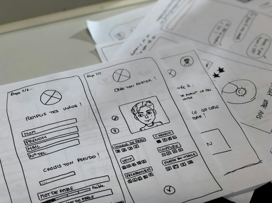 The 3 Best Prototyping Tools for UI/UX Designers